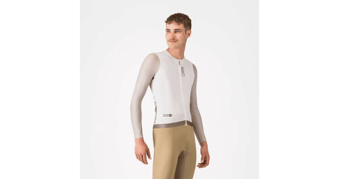 Maillot manches longues Corretto