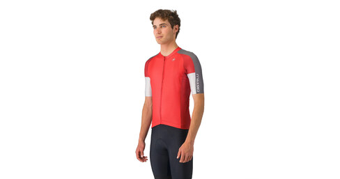Kurzarmtrikot Entrata VI