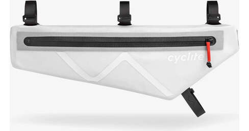 Sacoche de cadre Frame Bag /02 2.8L