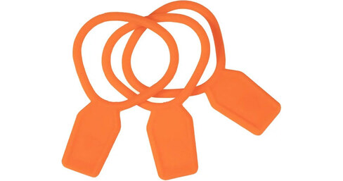 Gummischlaufe Frame-Pack RC