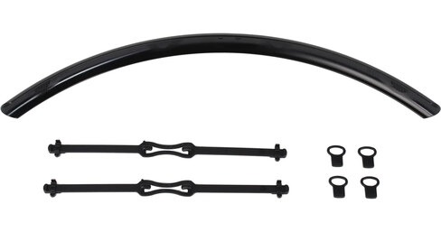 Schutzblech Quick Rack 38mm