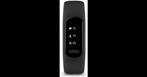Montre Vivosmart 5 S/M