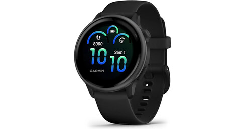 Montre vívoactive® 6