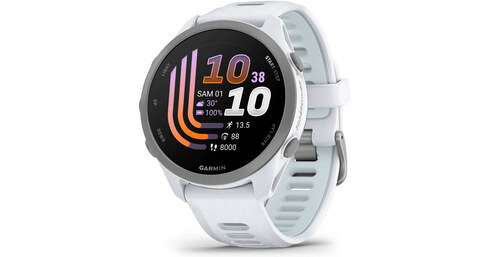 Forerunner 170 Music GPS-Uhr