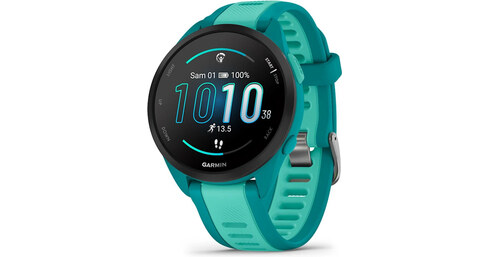 Montre Forerunner® 165 Music