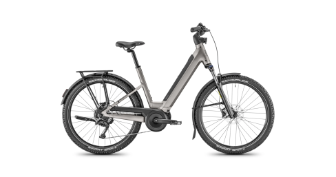 Xroad ES Open 540Wh
