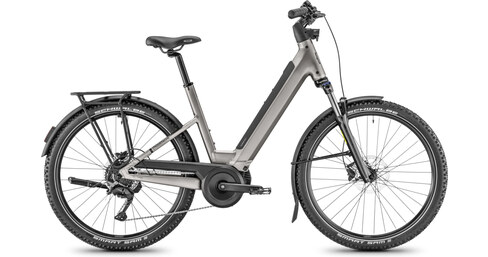 Xroad ES Open 540Wh