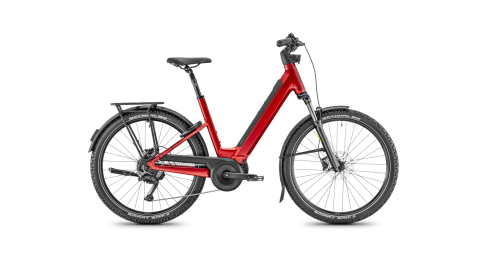 Xroad 2 Open 600Wh