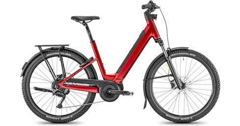 Xroad 2 Open 600Wh