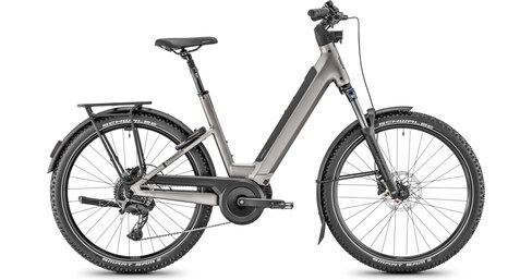 Xroad 4 Open 600Wh