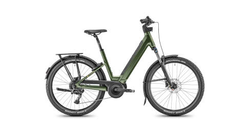 Xroad 4 Open 800Wh