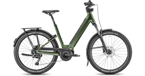 Xroad 4 Open 800Wh