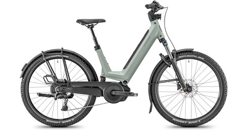 Xroad 4 FS Pbl 600Wh