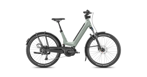Xroad 4 FS Pbl 600Wh