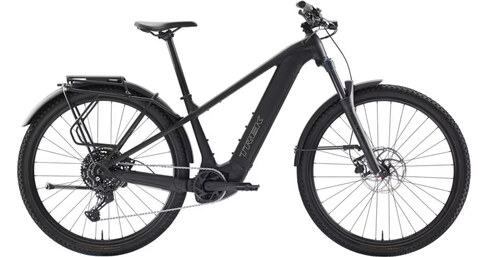 Powerfly+ 4 Équipé GEN.5 800Wh