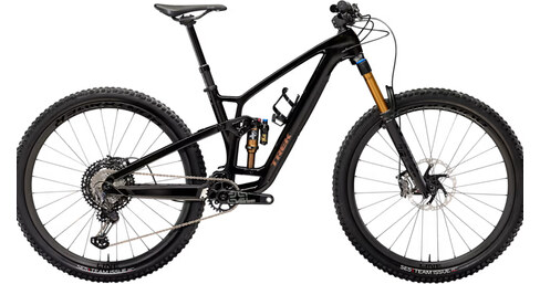 Fuel EX 9.9 XTR gén.6