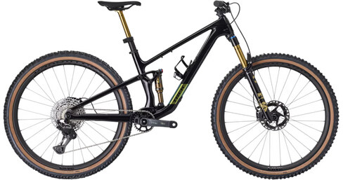 Top Fuel 9.9 XTR Di2 gén.4