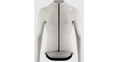 Langarmtrikot Mille GT Spring Fall S11