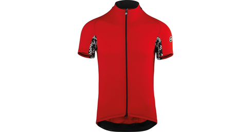 Maillot manches courtes Mille GT