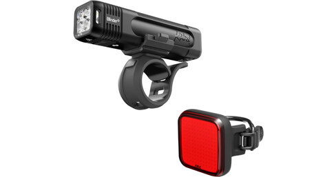 Eclairages AV+AR Blinder 700 / Blinder Square