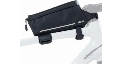 Sacoche de cadre Z-Console Pack T1 1L