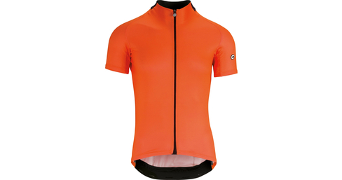 Kurzarmtrikot Mille GT