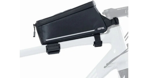 Sacoche de cadre Z-Console Pack T2 1.5L