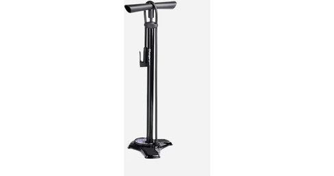 Standpumpe Charger
