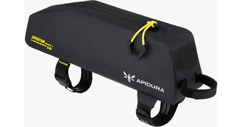 SCCAD EXPEDITION TOP TUBE PACK 0.6L 26