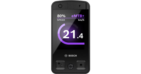 Display Kiox 400C BRC3200