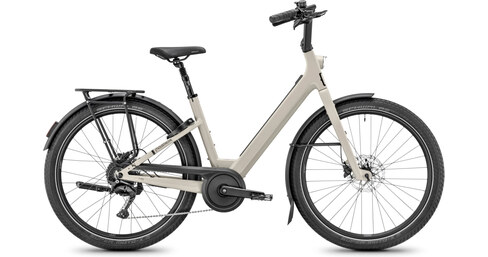Lundi 27 Chain 360Wh