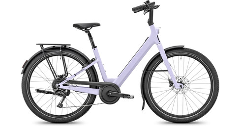 Lundi 27 Chain 360Wh