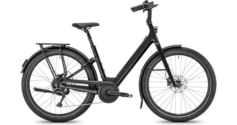 Lundi 27 Chain 360Wh
