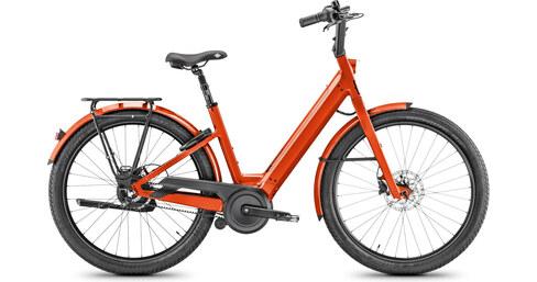 Lundi 27.6 625 Wh Smart System