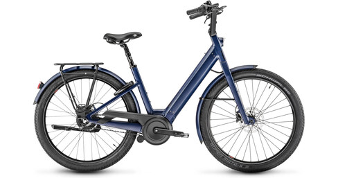 Lundi 27.6 625 Wh Smart System