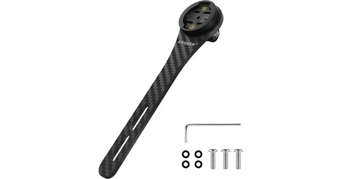 Support frontal Out Front Carbon