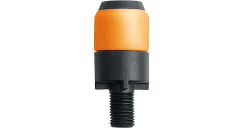 ACPMP ADPT CLIK VALVE CLIKTEC 26
