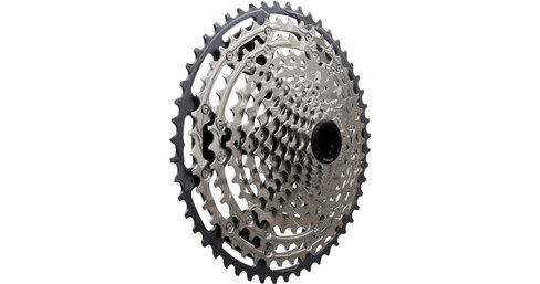 Cassette Deore CS-M7200 12V 10-51 Micro spline