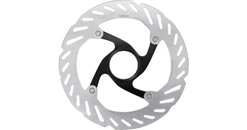 Bremsscheibe RT700 Centerlock 160mm