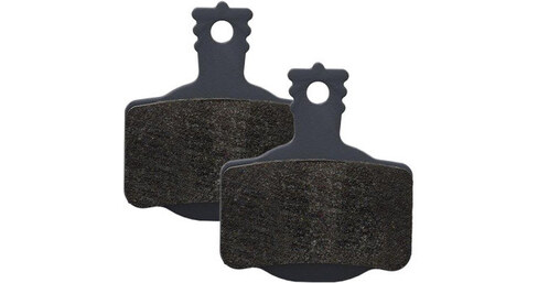 Plaquettes de frein MDP 7 (Résine)