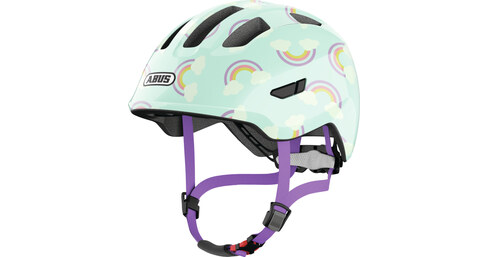 Casque Smiley 3.0 LED