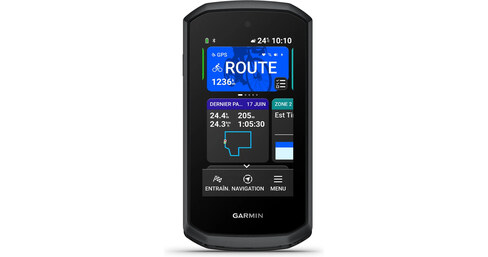 GPS Edge® Explore 3 Plus