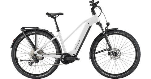 Iconic Evo 2 600Wh Tr
