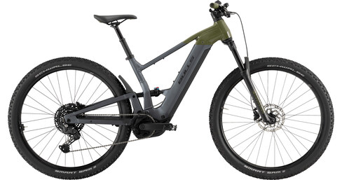 Evo CX Am 2 800Wh