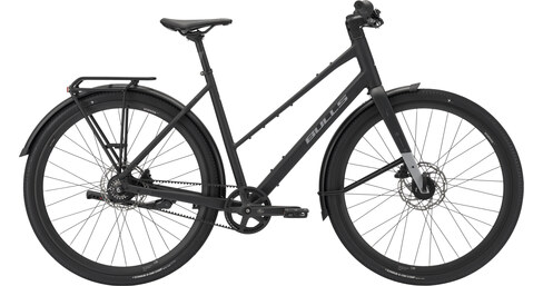 Urban grinder Belt Tr