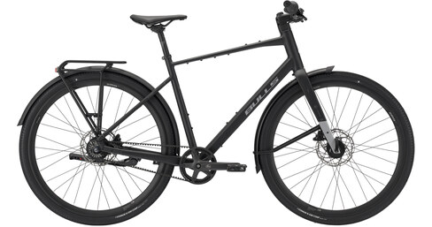 Urban Grinder Belt