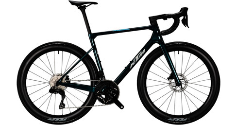 Revelator Elite Di2 PM