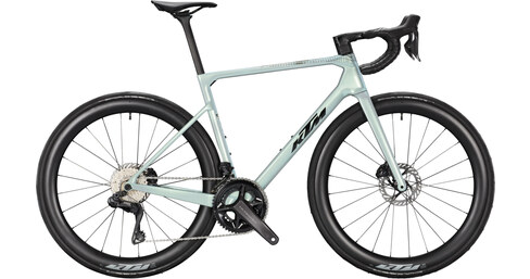 Revelator Alto Master Di2 PM