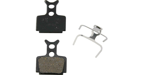 Bremsbeläge Formula Cura II Mega/One/R1/Rx
