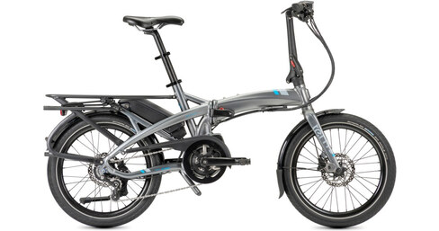 Vektron P7i Nexus 500Wh